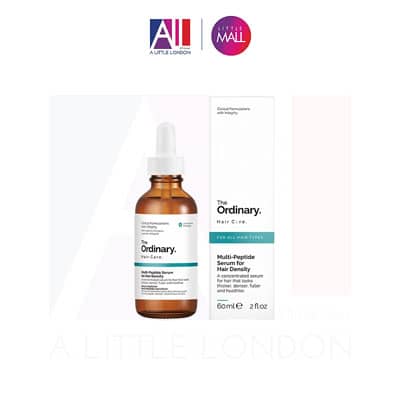 Serum dưỡng tóc The Ordinary Multi-Peptide (60ml)