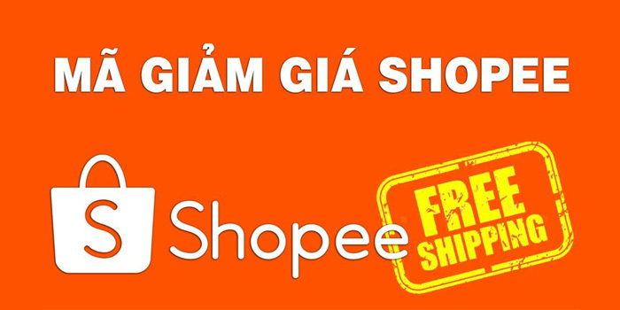 Tổng hợp Mã giảm giá Shopee, Coupon Shopee, Voucher Shopee mới nhất