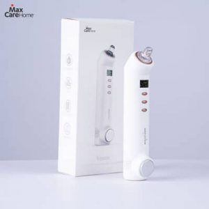 Máy hút mụn nóng lạnh Maxcare Max666