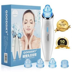 Máy hút mụn Goodsky X6