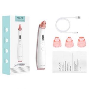 Máy hút mụn Anlan