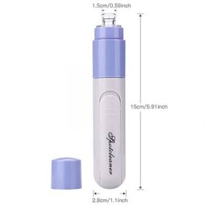 Máy hút mụn Mini Pore Cleaner