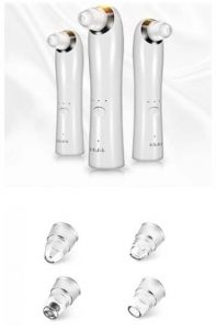 Máy hút mụn Blingbelle