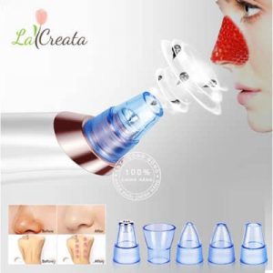 Máy hút mụn LaCreata