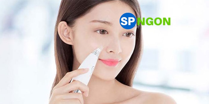 Top 10 máy hút mụn cầm tay bán chạy nhất trên thị trường