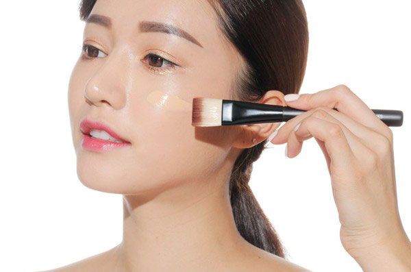 Top 10 Kem nền Phấn nền được ưa chuộng