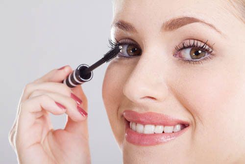Top 10 Mascara được ưa chuộng
