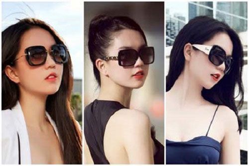 Top 10 Kính Mát Nữ được tin dùng