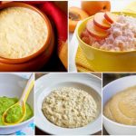 Top 10 Bột Ăn Dặm cho bé
