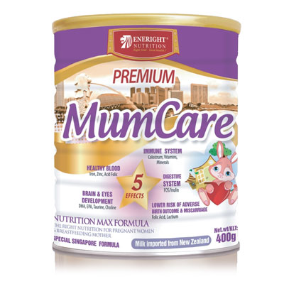 Top 10 Sữa cho mẹ bầu và sau sinh 5 - Eneright Premium Mumcare