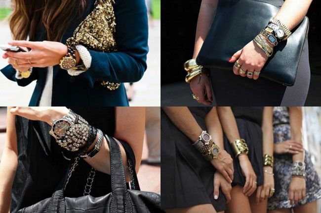 Top 10 Đồng Hồ Nữ bán chạy nhất