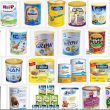 Top 10 Sữa Bột Cho Bé được tin dùng