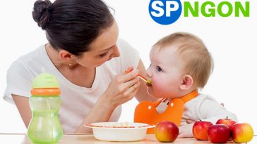 Top 10 Siro Ăn Ngon Ngủ ngon cho bé