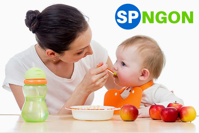 Top 10 Siro Ăn Ngon, Ngủ ngon, Bổ sung các chất dinh dưỡng cho bé