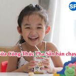 Top 10 Sữa Công Thức Pha Sẵn