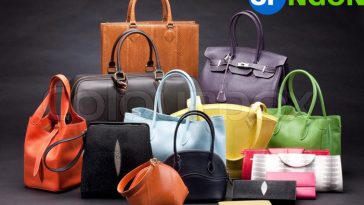 Top 10 Túi Xách Tay Nữ bán chạy