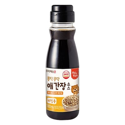 Nước tương trộn cơm Miznco (180ml)