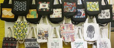 Top 10 Túi Tote Nữ được ưa chuộng và bán chạy nhất