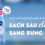 NIVEA MicellAIR Oxygen Boost