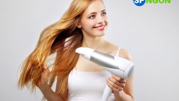 Top 10 Máy Sấy Tóc tốt và bán chạy nhất
