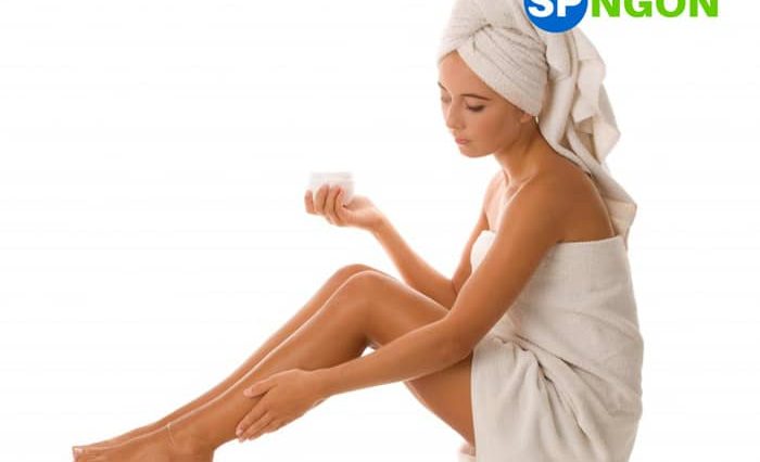 Top 10 Sữa Dưỡng Thể chăm sóc da