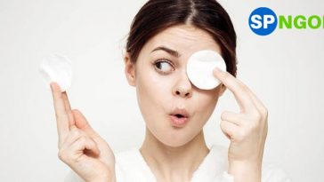 Top 10 Bông Tẩy Trang chất lượng