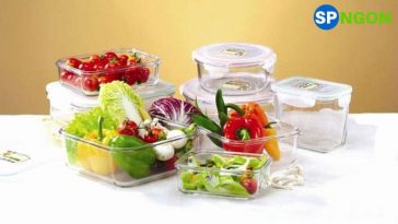 Top 10 Hộp Đựng Thức Ăn tốt