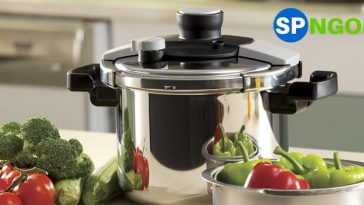 Top 10 Nồi Áp Suất chất lượng và bán chạy nhất