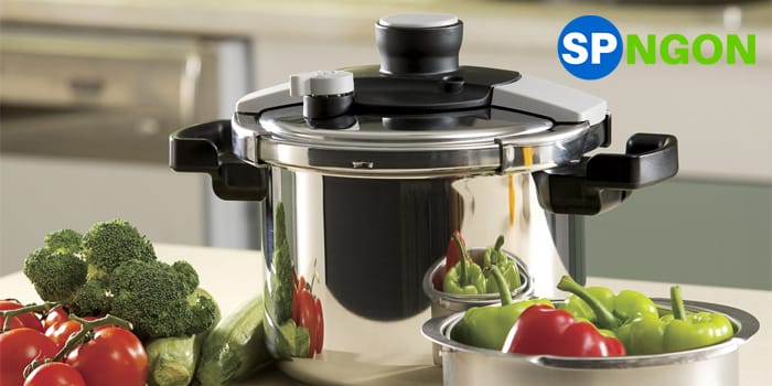 Top 10 Nồi Áp Suất chất lượng và bán chạy nhất