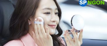 Top 10 Cushion chất lượng tốt