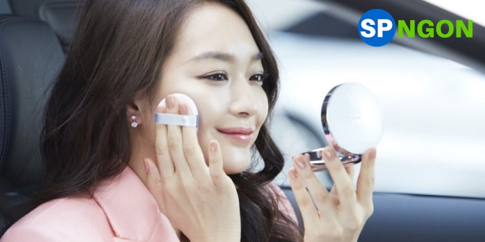 Top 10 Cushion chất lượng tốt