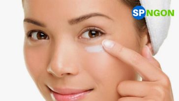 Top 10 Sản Phẩm Chăm Sóc vùng da mắt