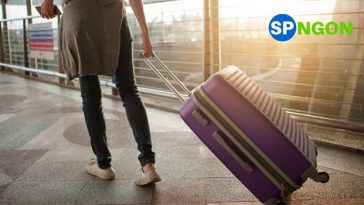 Top 10 Vali chất lượng và bán chạy nhất