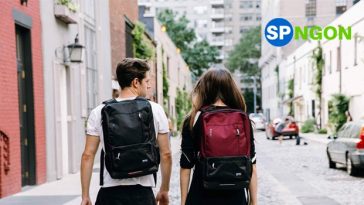 Top 10 Balo Laptop chất lượng và bán chạy nhất
