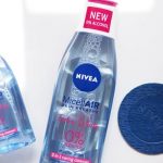 Nước tẩy trang NIVEA Micellair