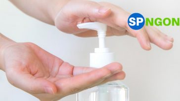 Top 10 Gel rửa tay khô chất lượng và được ưa chuộng nhất