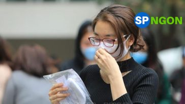 Top 10 Khẩu Trang Vải kháng khuẩn