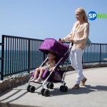 Top 10 Xe Đẩy Trẻ Em chất lượng và tốt nhất trong năm
