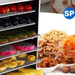 Top 10 Máy Sấy Thực Phẩm chất lượng và bán chạy nhất