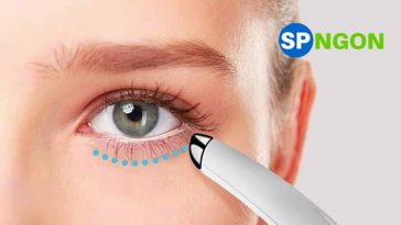 Top 10 Máy Massage Mắt hiệu quả và bán chạy nhất trong năm