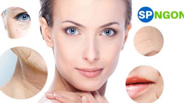 Top 10 Serum Ngăn Ngừa Lão Hóa