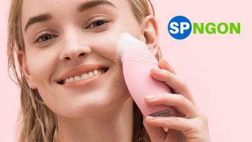Top 10 Máy Rửa Mặt chất lượng và bán chạy nhất