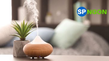 Top 10 Máy Khuếch Tán Tinh Dầu chất lượng và bán chạy nhất