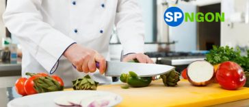 Top 10 Bộ Dao Nhà Bếp tốt và bán chạy nhất hiện nay