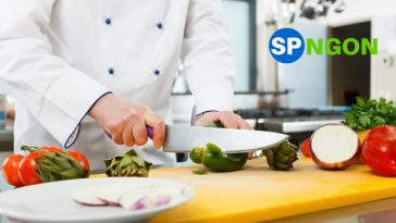 Top 10 Bộ Dao Nhà Bếp tốt và bán chạy nhất hiện nay