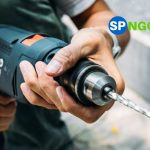 Top 10 Máy Khoan Cầm Tay tốt và được ưa chuộng nhất hiện nay