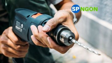 Top 10 Máy Khoan Cầm Tay tốt và được ưa chuộng nhất hiện nay