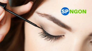Top 10 Eyeliner Bút kẻ mắt đáng mua nhất trong năm nay