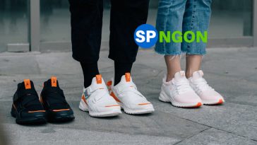 Top 10 giày thể thao nam Biti’s được ưa chuộng và bán chạy nhất năm