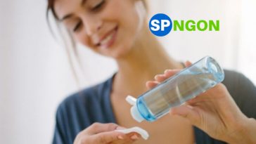 Top 10 Nước Tẩy Trang được tin dùng hiện nay